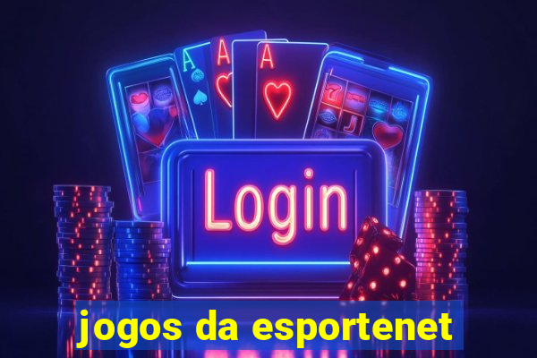 jogos da esportenet